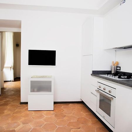 Domus Festina Lente Διαμέρισμα Ορβιέτο Εξωτερικό φωτογραφία