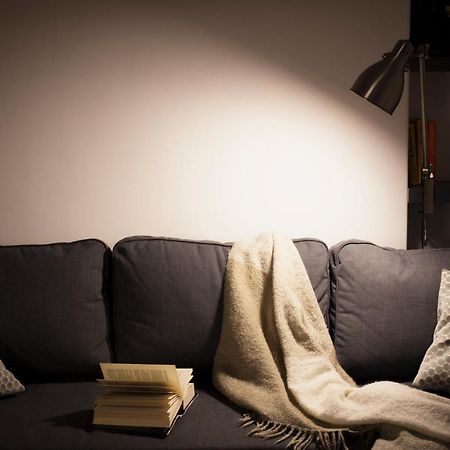 Domus Festina Lente Διαμέρισμα Ορβιέτο Εξωτερικό φωτογραφία