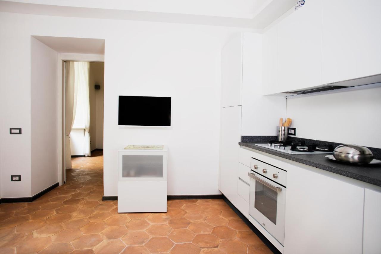Domus Festina Lente Διαμέρισμα Ορβιέτο Εξωτερικό φωτογραφία