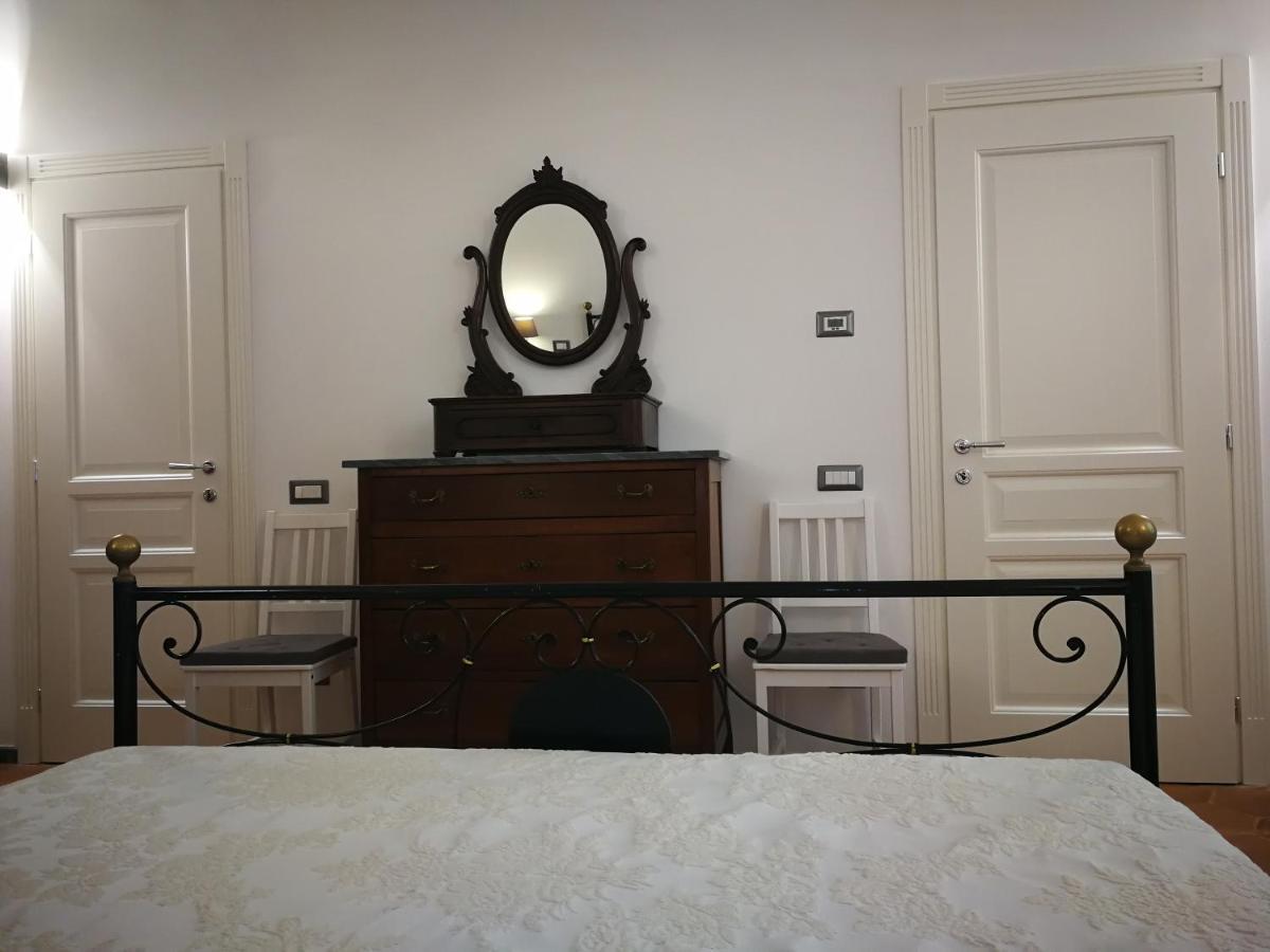 Domus Festina Lente Διαμέρισμα Ορβιέτο Εξωτερικό φωτογραφία