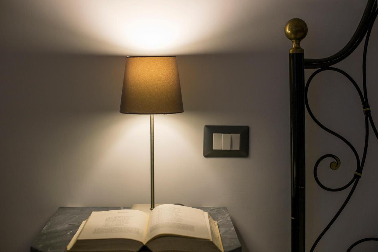 Domus Festina Lente Διαμέρισμα Ορβιέτο Εξωτερικό φωτογραφία