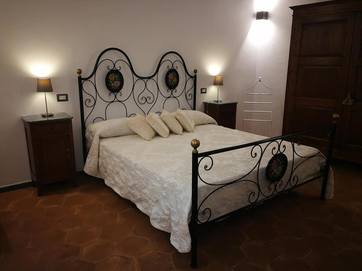 Domus Festina Lente Διαμέρισμα Ορβιέτο Εξωτερικό φωτογραφία