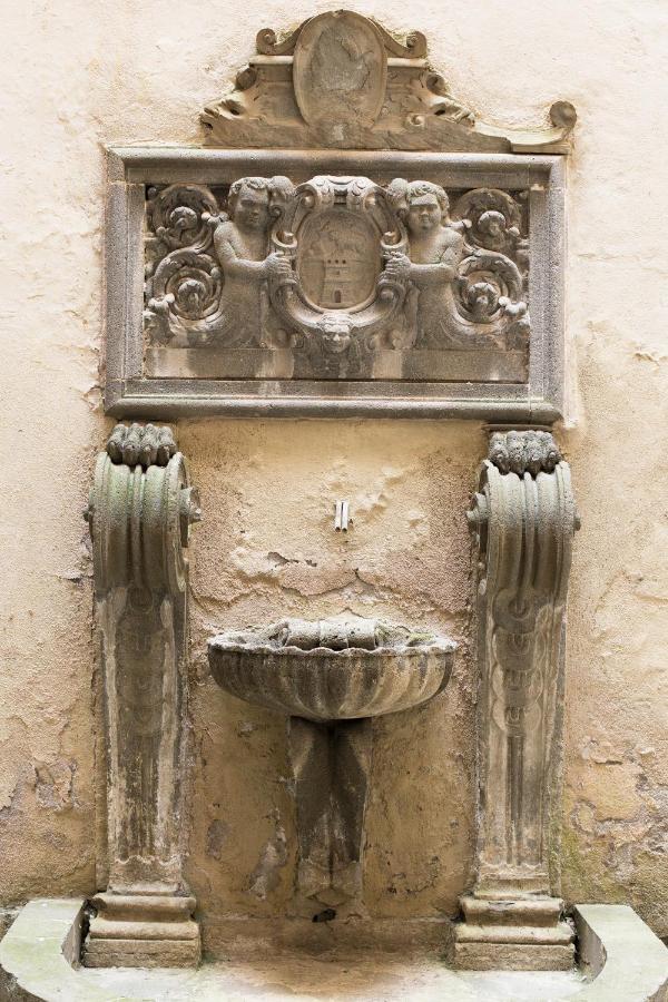 Domus Festina Lente Διαμέρισμα Ορβιέτο Εξωτερικό φωτογραφία